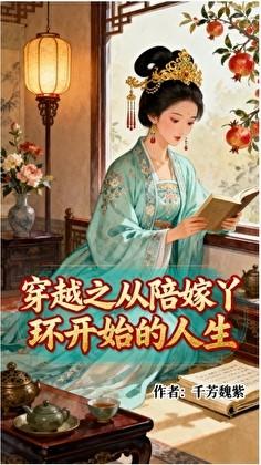 穿越之从陪嫁丫环开始的人生