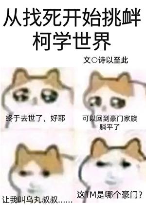 良辰美景沉香灰烬