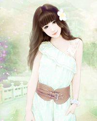 小叔叔和侄女