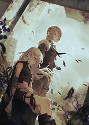 成为污染物之后晋江